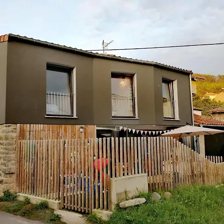 Vivienda En Playa De Vega, Ribadesella Oviedo