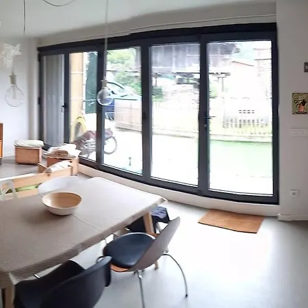 Vivienda En Playa De Vega, Ribadesella *