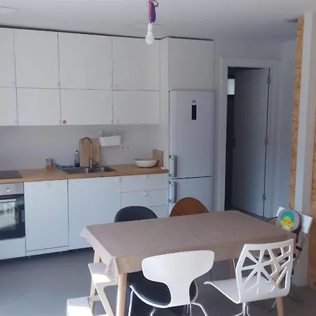 Vivienda En Playa De Vega, Ribadesella