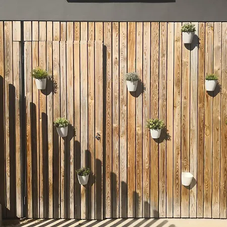 Vivienda En Playa De Vega, Ribadesella 公寓 奥维耶多